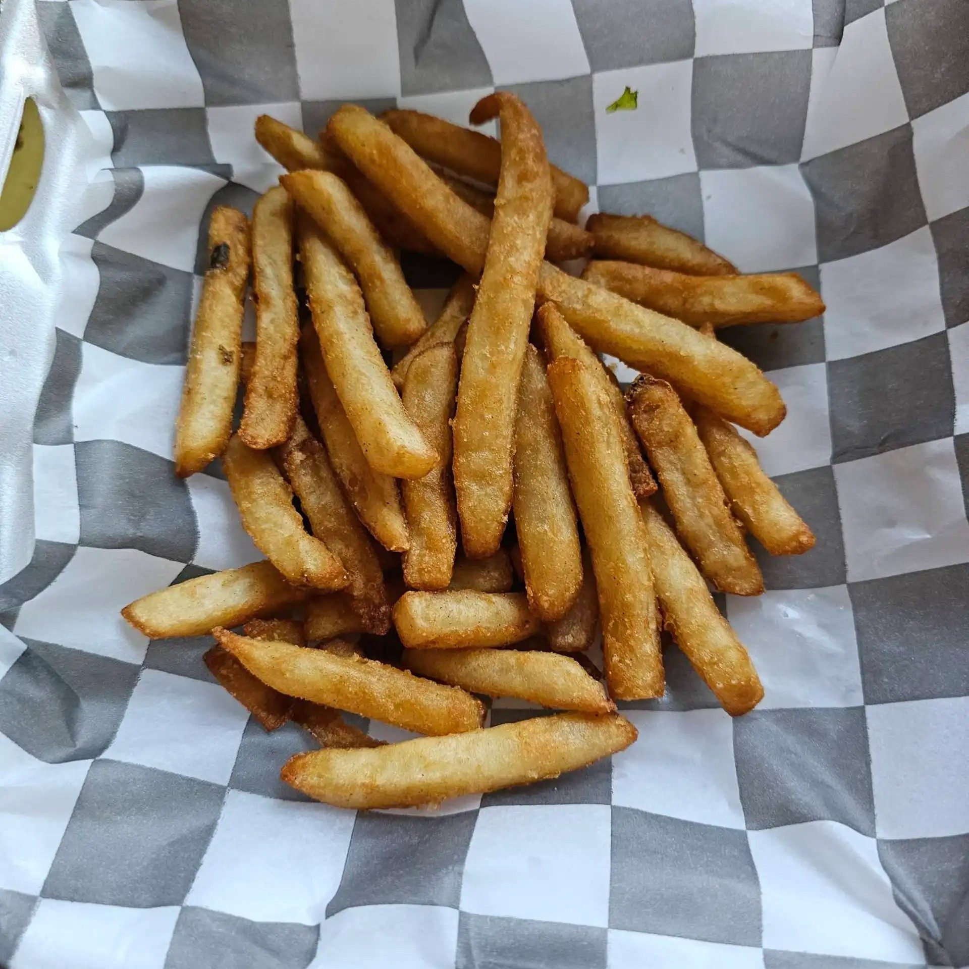 French Fries.