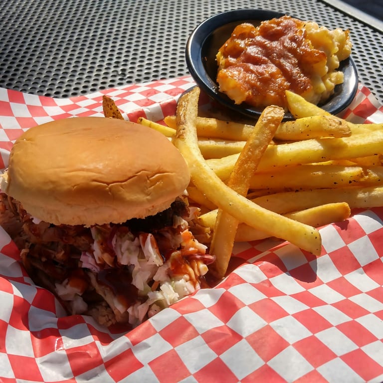 Smoked Meats That Set Us Apart