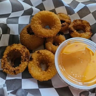 Onion Rings