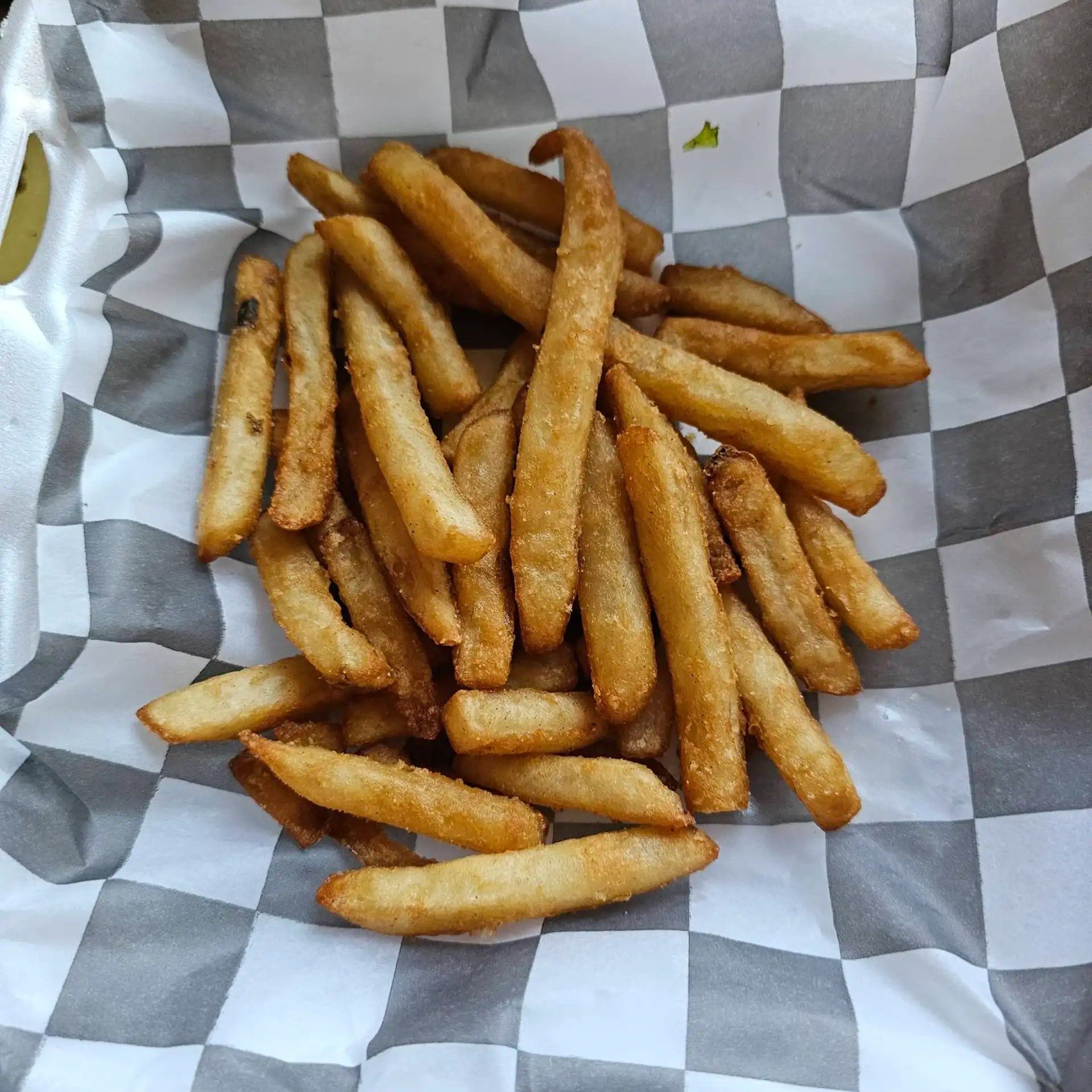 Basket of Fries.