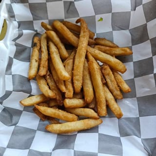 Basket of Fries
