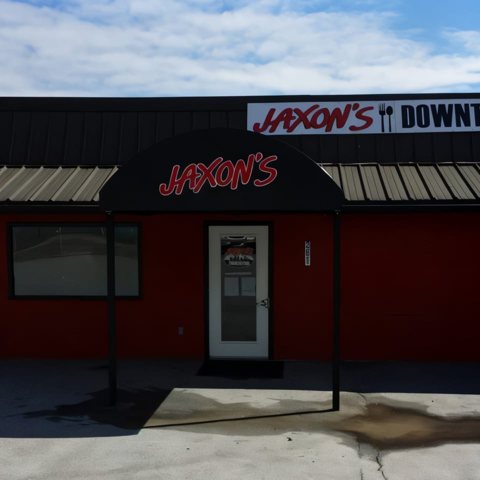 Family Inspiration Behind Jaxon’s