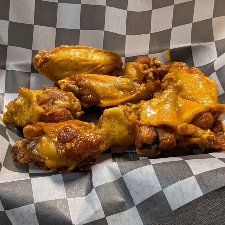 Delicious Chicken Sandwich Options