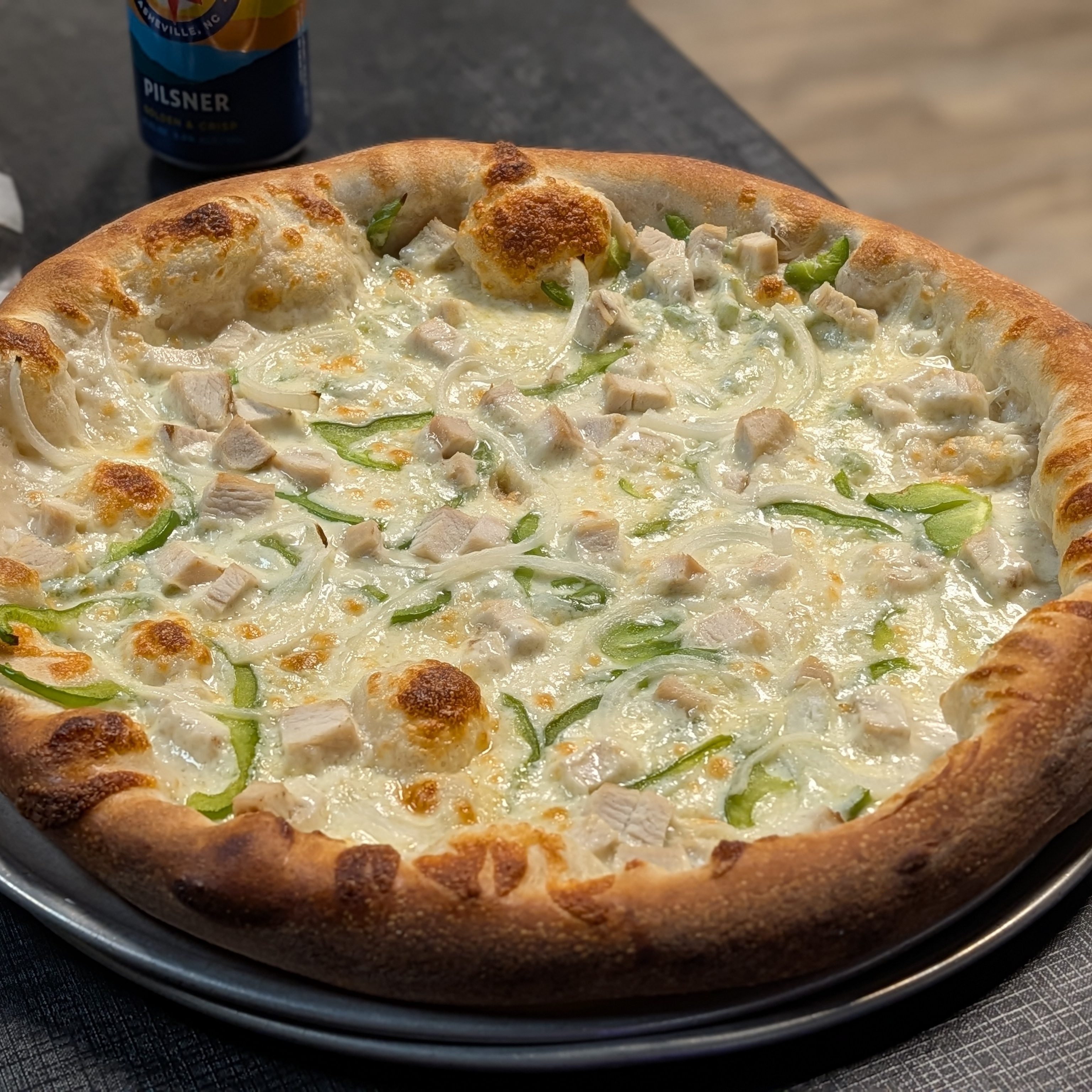 Philly Chicken 14".